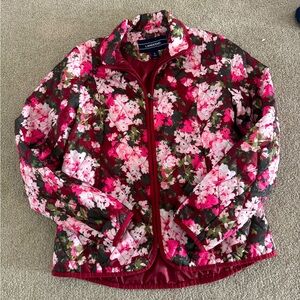 Lands End Lightweight Jacket